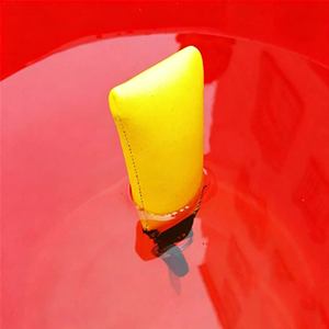Porte-clés flottant personnalisé multicolore en néoprène, accessoires promotionnels, pendentif anti-perte, résistant à l'eau, <span class=keywords><strong>publicitaire</strong></span> - Product Image 3