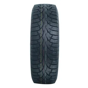 Pneus radiais de segurança para carros, pneus automotivos de passageiros com tecnologia mais recente, pneu auto-vedante de alta qualidade 225/45R19