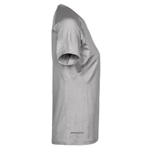 Camiseta deportiva cooldry para mujer, artículos deportivos - Product Image 5