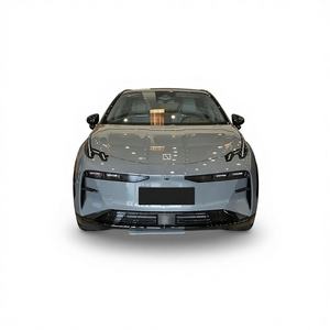 ZEEKR X 2024 Édition <span class=keywords><strong>ME</strong></span> à propulsion arrière, SUV compact 5 places, occasion, automatique, cuir, R18, voiture 100% électrique, conduite à gauche - Product Image 1