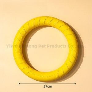 Large Size Durable Rubber Dog <b>Toys</b> Environmentally Friendly Chew Resistant <b>Pet</b> <b>Toys</b> - Product Image 6