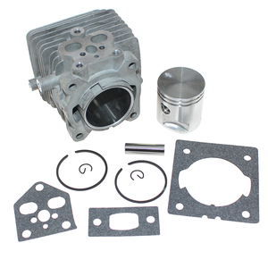 34mm xi lanh Piston Kit cho STIHL Blower bg56 <span class=keywords><strong>bg56c</strong></span> sh56 sh56c bg86 bg86c BR200 sh86 sh86c sr200 4241 020 1203 4241 020 1204 - Product Image 5