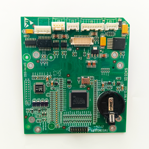 Carte mère industrielle embarquée SATA-SSD SX0101 4B4H302SA1, stock original, testée à 100 % - Product Image 4