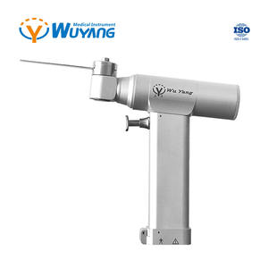 Serra Sagital Elétrica Médica Wuyang, Serra Ortopédica com Certificação CE para Instrumentos Cirúrgicos Ortopédicos - Product Image 1