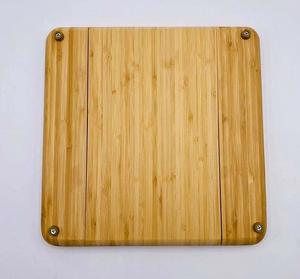 Ensemble de planche à <span class=keywords><strong>charcuterie</strong></span> de haute qualité, couteau, couverts, planche à viande, fruits, <span class=keywords><strong>fromage</strong></span>, planche de service pour la maison, le restaurant, la restauration, la cuisine - Product Image 3