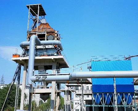 Turkey Light Burnt Dolomite Plant Calcination Project