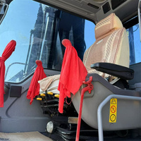 Excavatrice d'occasion Volvo 240 sur chenilles hydrauliques VOLVO55 60 140 150 220 240 250 290 350 360 380 480 – Matériel de construction à vendre