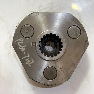 Belparts PC60 PC60-7 PC70 PC75 PC75R PC75UD Piezas de Repuesto para Excavadora, Caja de Engranajes de Giro del Portaequipajes, Reductor Secundario 201-26-71130 - Product Image 3