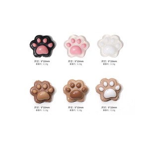 Venta caliente Halloween mezcla de colores Nail Art 3D Kawaii Sanrios dibujos animados lindos accesorios de resina Mini Kawaii Nail Charms <span class=keywords><strong>uñas</strong></span> postizas - Product Image 3