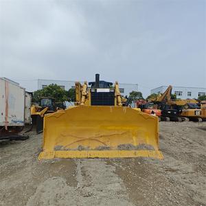 ACHIEVE <span class=keywords><strong>Shantui</strong></span> SD16 Caterpillar D6G <span class=keywords><strong>Bulldozer</strong></span> Japón Usado y nuevo <span class=keywords><strong>SHANTUI</strong></span> <span class=keywords><strong>Crawler</strong></span> Bulldozers Venta caliente en Changsha China - Product Image 1