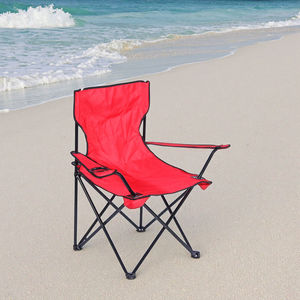 เก้าอี้พับได้แบบพกพาสำหรับการตั้งแคมป์ทะเลชายหาดเวียดนามสำหรับการตั้งแคมป์ตกปลาชายหาด - Product Image 2