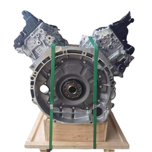 Land <span class=keywords><strong>Rover</strong></span> <span class=keywords><strong>Velar</strong></span> <span class=keywords><strong>Range</strong></span> <span class=keywords><strong>Rover</strong></span> L405 pour Jaguar F-TYPE XFL XE XF XJ 306PS Ensemble moteur remanufacturé avec matériau en aluminium - Product Image 5