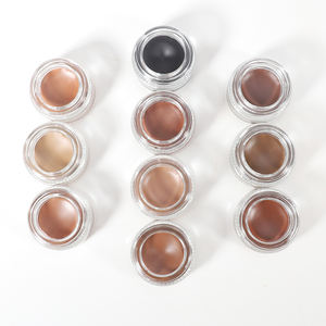 OCHAIN-Crema para cejas impermeable <span class=keywords><strong>de</strong></span> larga duración, botella para tinte <span class=keywords><strong>de</strong></span> pigmento, venta directa <span class=keywords><strong>de</strong></span> fábrica, baja cantidad mínima - Product Image 4