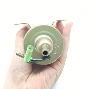 Pompe à carburant électrique 12v de haute qualité OE 4011545 4170020 - Product Image 4