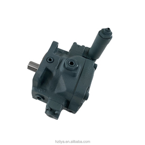 ปั๊มน้ำมันแบบใบพัดปรับได้ของญี่ปุ่น, VDR-1A/2A/1B/2B-1A1/A2/A3-13 VDR-11A-1A1-1A3-13 - Product Image 4