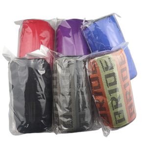 เบาะรองศีรษะสไตล์ JDM สำหรับรถยนต์ ผ้าลินินแบบนักแข่ง นุ่มสบาย รองรับต้นคอ - Product Image 5