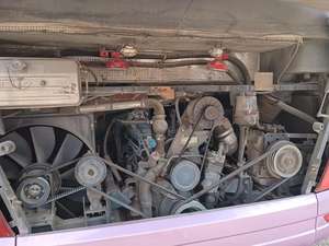 คุณใช้รถโค้ชสุดหรู53ที่นั่งและสองประตู - Product Image 6