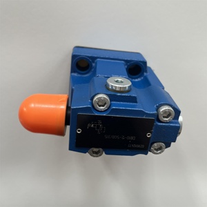 Soupape de décharge hydraulique DB10-2-50B/315 avec commande directionnelle intégrée 02310112477 pour excavatrice - Product Image 3