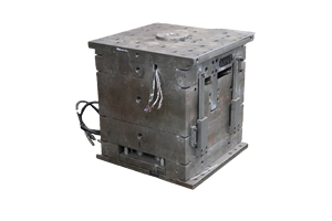 ตัวเรือนพลาสติกสำหรับเครื่องใช้ไฟฟ้าขนาดใหญ่แบบกำหนดเอง และชิ้นส่วนโครงสร้างที่ขึ้นรูปด้วยการฉีดขึ้นรูปที่มีความแม่นยำ พร้อมการผลิตแม่พิมพ์คุณภาพสูง - Product Image 2