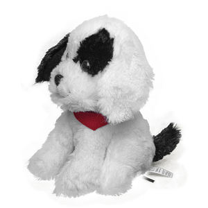 Amazing Baby Playtime Puppy Doll Rocking Electronic Pet Dog Peluche Animal Talking Toys - Product Image 2