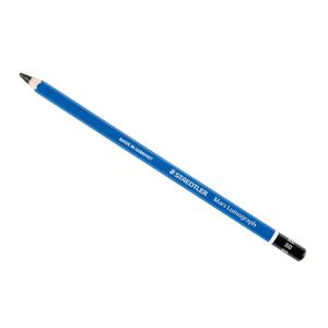 STAEDTLER Bleistift 100 Mars Lumograph 8B - Product Image 1