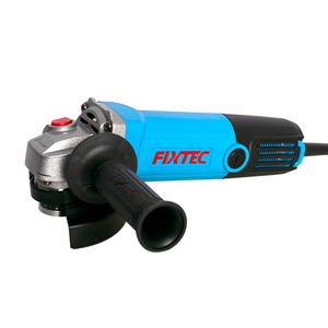 เครื่องเจียรไฟฟ้า FIXTEC 750W 115 มม. แบบพกพา รุ่น FAG750100R เครื่องเจียรแบบพกพา FAG750100R FAG750100R FA - Product Image 4