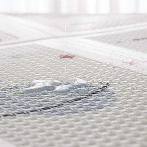 Tapis de jeu pliable XPE doux, coloré, antidérapant, éducatif et écologique <span class=keywords><strong>pour</strong></span> bébés et enfants - Product Image 6