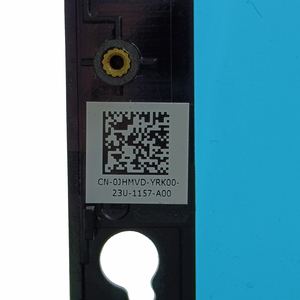 Original pour Dell Latitude 7200 2-en-1 LCD lunette avant 0JHMVD - Product Image 6
