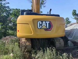 Nueva excavadora Caterpillar 320gx - Product Image 2