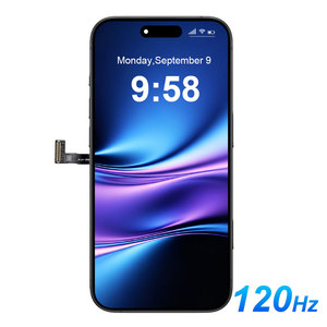 หน้าจอ OLED LCD คุณภาพสูง DD สำหรับ iPhone 13 Pro ของแท้ สำหรับเปลี่ยนหน้าจอ iPhone 13 Pro - Product Image 5