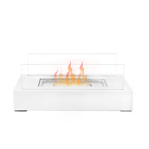 Caminetti a etanolo In vetro per caminetto piccolo al TT-28 In stock - Product Image 4