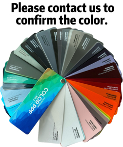 ฟิล์มเปลี่ยนสีรถยนต์ TPU คุณภาพสูง สีขาวเงา ป้องกันการเหลือง ขนาด 3M 1.52ม.*16.5ม. สำหรับหุ้มตัวถังรถยนต์ สีฟ้าไบรอนเบย์ - Product Image 5