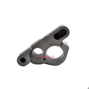 Soporte de rodillo de agarre Komori para máquina de impresión offset, piezas nuevas - Product Image 5