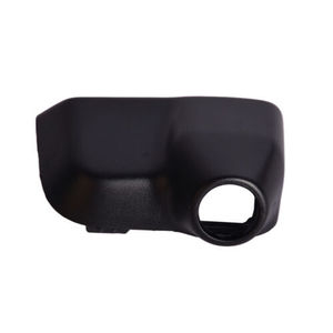 Support de caméra arrière Maserati 670148507 Noir ABS Pièce de rechange - Product Image 3