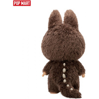 POPMART LABUBU Original 58 CM Zimomo « Je T'ai Trouvé » Monstre Set Complet Poupée en Vinyle Figurine Articulée Peluche à Collectionner Boîte Mystère