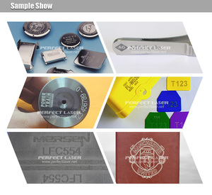 Hoàn Hảo <span class=keywords><strong>Laser</strong></span> 20W 30W 50W Tốt Nhất Sợi <span class=keywords><strong>Laser</strong></span> Khắc Đánh Dấu Máy Sợi <span class=keywords><strong>Laser</strong></span> Đánh Dấu Trên Súng Kim Loại <span class=keywords><strong>Pet</strong></span> Tag Hiệu Quả Cao - Product Image 4