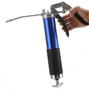 Pistolet à graisse haute pression promotionnel 500cc600cc avec tige manuelle, <span class=keywords><strong>seringue</strong></span> à graisse - Product Image 3