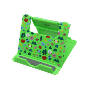 2024 New Products Desktop Phone Stand Adjustment Desktop Stand Lazy <b>Tablet</b> Phone Folding Stand - Product Image 4