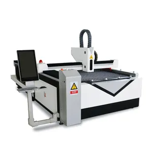 Metal levhalar için cnc makinesi meslek 500w 1000w 1325 lazer tüp fiber lazer lazer kesme makinesi