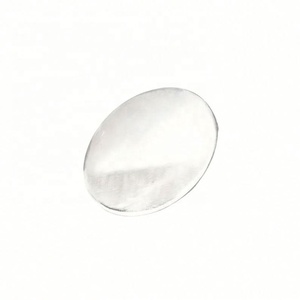 Dia76.2mm Ruthenium Sputtering Target, 99.95% Ru Target for Memory Sputtering Coating - Product Image 3