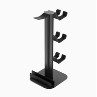 Pour Switch 2 /PS4/ PS5 /Xbox/PC contrôleur de jeu support support support pour Nintendo Switch/Oled/Lite Console de jeu support de stockage