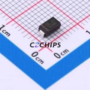 Nuevo Diodo Zener Original 1SMA5928B SMA, Componentes Electrónicos al por Mayor, Proveedor de Chips y Servicio BOM - Product Image 1