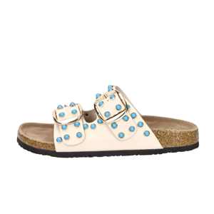 Ciabatte basse SASS250282 beige - Product Image 1