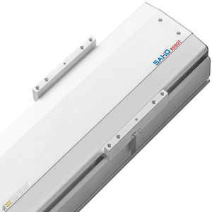 Sdm210 mô-đun tuyến tính với 2500 mét Max đột quỵ độ chính xác cao tuyến tính thiết bị truyền động cho 150kg tải xy giai đoạn động cơ mang thành phần cốt lõi - Product Image 3