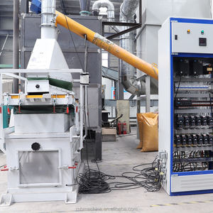 เครื่องแยกอลูมิเนียม/สายเคเบิลพลาสติกเครื่องแยกอากาศด้วยแรงโน้มถ่วง - Product Image 6