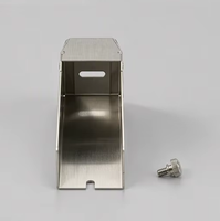 Couverture de tête d'impression compatible HB-SHN1166, pièces de rechange pour imprimante jet d'encre H RX2 UX GU CIJ, pièces de rechange H CIJ