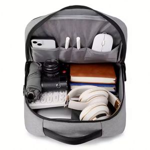 Wholesale Custom logo Business College Designer USB Waterproof Mochila <b>Bag</b> Bagpack Travel Back <b>Pack</b> Laptop Backpacks for Men - Product Image 3