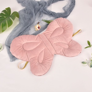 Bộ 3 Cánh Bướm Cái/bộ Bộ Băng Đô Hình Cây Đũa Thần Và Vương Miện Cho Trẻ Em Đạo Cụ Tiệc Tùng Bán Buôn Tùy Chỉnh - Product Image 5