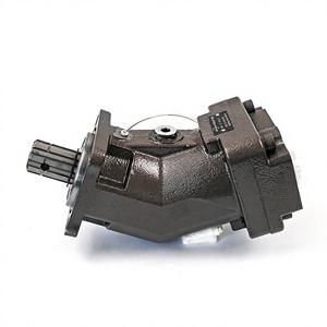Pompes hydrauliques <span class=keywords><strong>HYDRO</strong></span> <span class=keywords><strong>LEDUC</strong></span> XPi12 XPi18 XPi25 XPi32 XPi41 XPi50 XPi63 XPi80 XPi108 XPi130 Pompes de la série XPi haute performance - Product Image 1