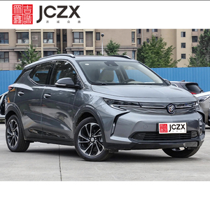 Véhicule électrique à grande vitesse automatique intelligent interconnecté New Energy 500km voiture d'occasion 2020 Buicks Velite <span class=keywords><strong>7</strong></span> - Product Image 5